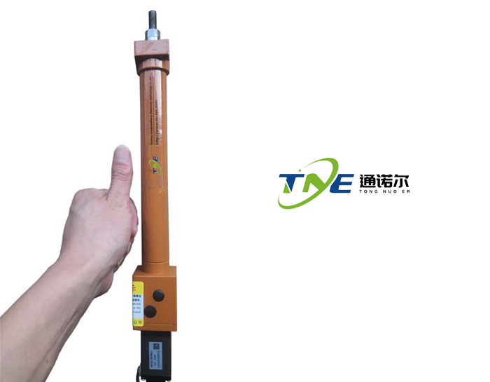 折返式電動(dòng)缸 TNEC26 高精度長(zhǎng)行程...