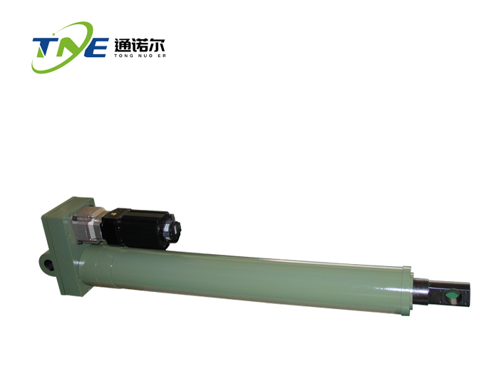 折返式電動(dòng)缸 TNEC190 ...