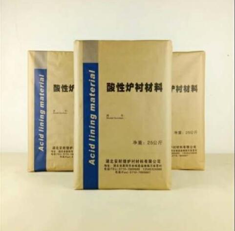 酸性爐襯料壽命對爐襯耐火材料的要求有哪些？請看下文