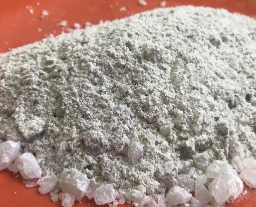 大家知道中頻爐的爐襯用什么材料嗎？