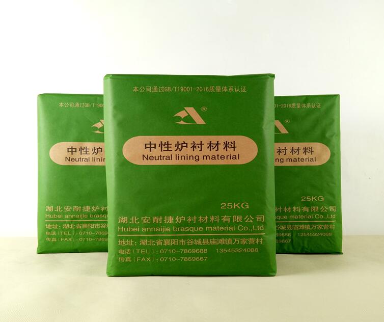 這4種新爐襯材料的特點，大家了解嗎？