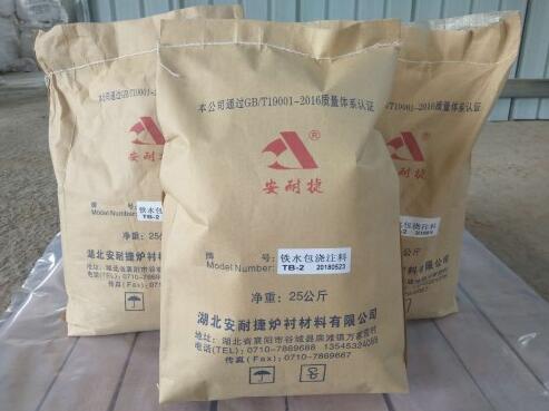 科普：澆注料經(jīng)烘干后的物理性能有哪些？