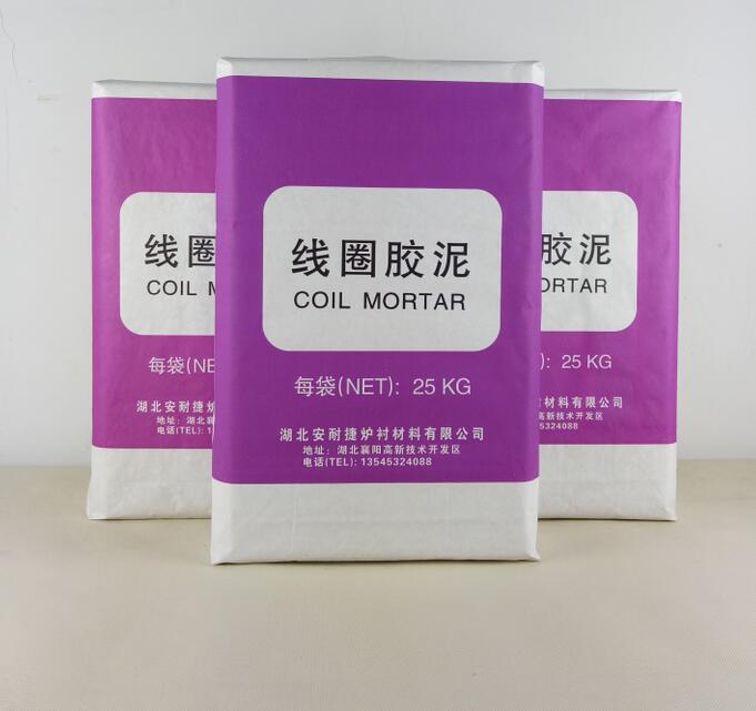 急急急?。?！新出爐的線圈膠泥施工注意事項