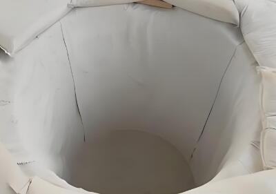影響中頻爐爐襯，有哪些方面呢？